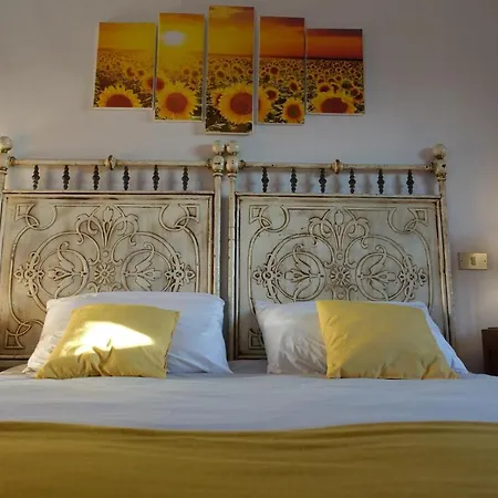 La Casetta Di Campagna Nel Chianti Apartment