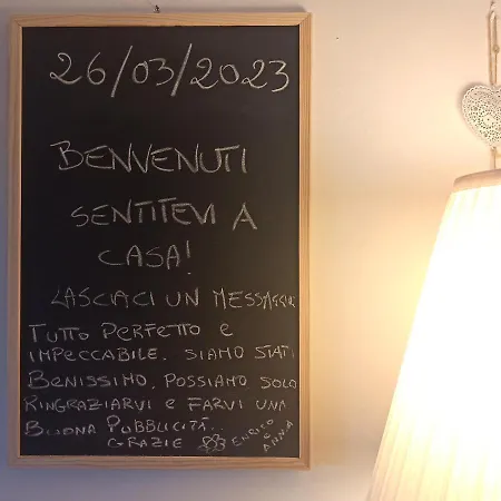 La Casetta Di Campagna Nel Chianti * Pomino