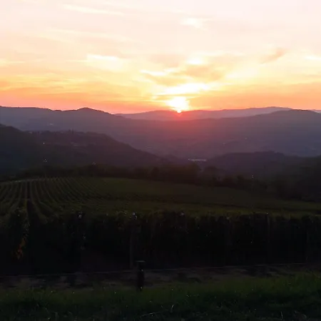 La Casetta Di Campagna Nel Chianti Appartamento *