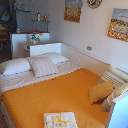 La Casetta Di Campagna Nel Chianti Appartamento *