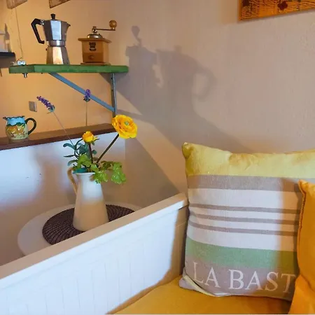 La Casetta Di Campagna Nel Chianti Pomino