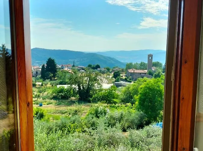 La Casetta Di Campagna Nel Chianti