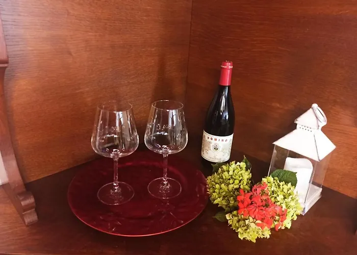 דירה La Casetta Di Campagna Nel Chianti