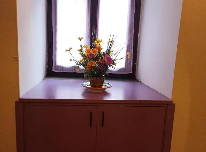 La Casetta Di Campagna Nel Chianti דירה *