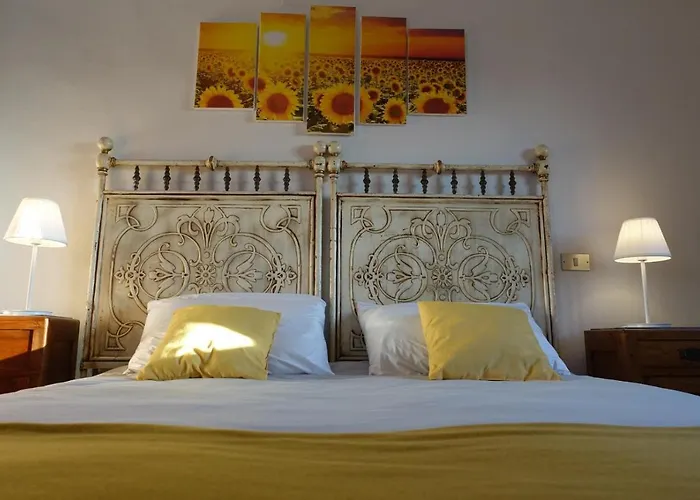 La Casetta Di Campagna Nel Chianti דירה