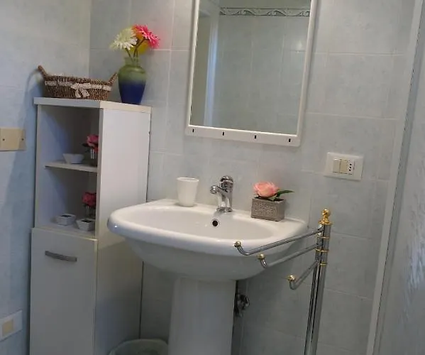 דירה La Casetta Di Campagna Nel Chianti *