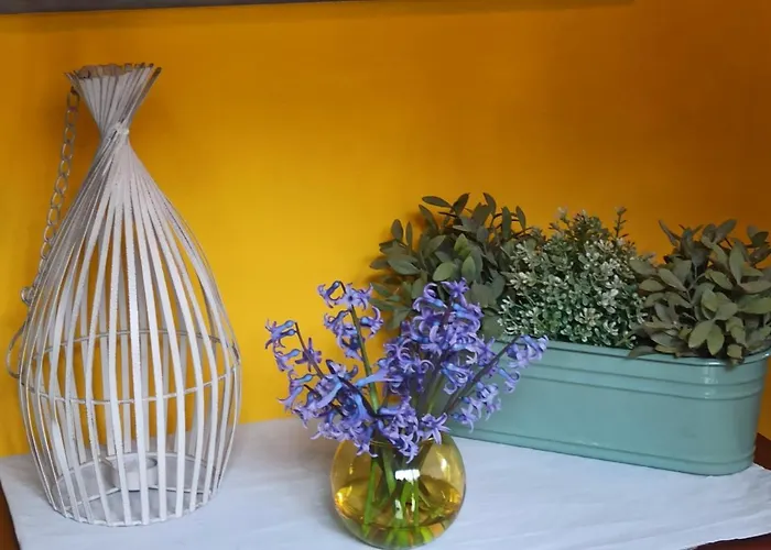 La Casetta Di Campagna Nel Chianti * Pomino