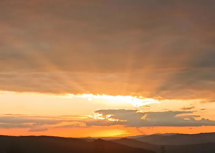 La Casetta Di Campagna Nel Chianti Pomino