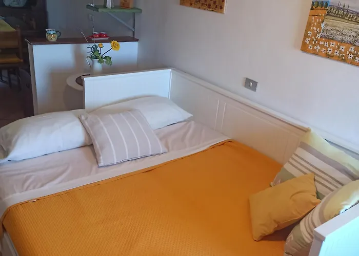 La Casetta Di Campagna Nel Chianti דירה *