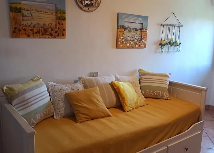 דירה La Casetta Di Campagna Nel Chianti Pomino