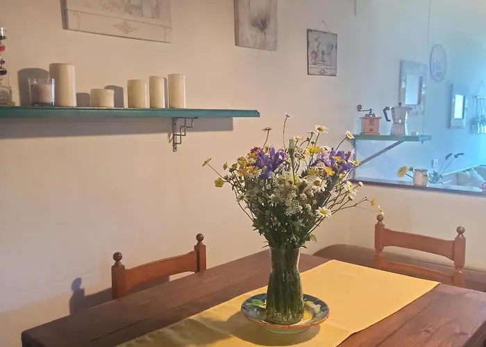 דירה La Casetta Di Campagna Nel Chianti Pomino